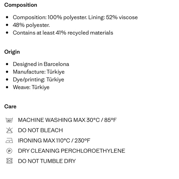 Women's White Vest Mango NET sz S - Picture 9 of 9